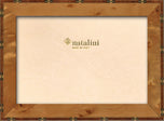 Natalini Antiqua Pioppo 13x18