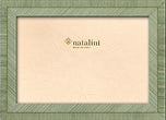 Natalini BIANTE VERDINO 10X15