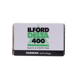Ilford Delta 400 135-36