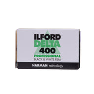 Ilford Delta 400 135-36