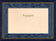Natalini BIANTE BLU S 10X15