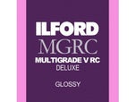 Ilford MGRC Deluxe 30x40 Glossy 50pk