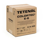 Tetenal Colortec E-6 2,5l