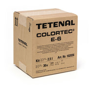 Tetenal Colortec E-6 2,5l
