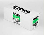 Ilford HP5 Plus 120
