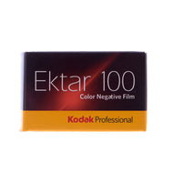 Kodak Ektar 100 135-36