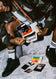 Polaroid Flip White