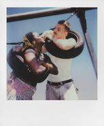 Polaroid Fargefilm for I-type 2 pk