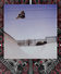 Polaroid Color I-Type - Thrasher Edition