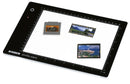 Kaiser Slimlite Plano Lysbord 16x22cm