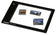 Kaiser Slimlite Plano Lysbord 16x22cm