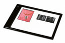 Kaiser Slimlite Plano Lysbord 22x32cm