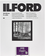 Ilford MGRC Deluxe 40x50 Pearl 50pk