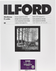 Ilford MGRC Deluxe 40x50 Pearl 50pk