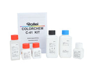 Rollei C-41 Dev-kit 1L