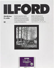 Ilford MGRC Deluxe 24x30 Pearl 10pk