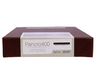 Bergger Pancro 400 5x7" 25 Blad