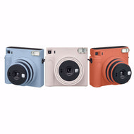 Fujifilm Instax Square SQ1 Hvit
