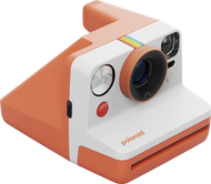 Polaroid Now Gen 3 Coral