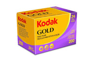 Kodak Gold 200 135-24