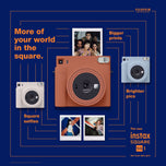 Fujifilm Instax Square SQ1 Orange