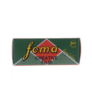 Fomapan 400 120