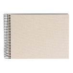 GB ST T2 spiral 17x24 Beige