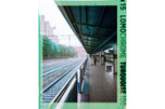 Lomography Turquoise 110 Film 1-pack