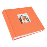 BV album 30x31 salmon white