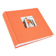BV album 30x31 salmon white