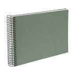 GB BV Spiral Artichoke 17x24 wp
