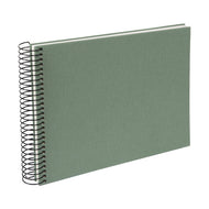 GB BV Spiral Artichoke 17x24 wp