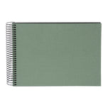 GB BV Spiral 17x24 Artichoke BP