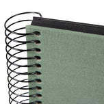 GB BV Spiral 17x24 Artichoke BP