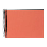 GB BV Spiral 17x24 Salmon BP