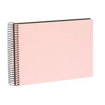 GB BV Spiral 17x24 Rose BP