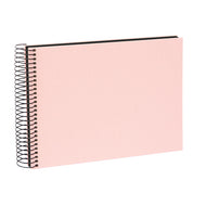 GB BV Spiral 17x24 Rose BP