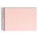 GB BV Spiral 17x24 Rose BP