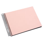GB BV Spiral 17x24 Rose BP