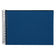 GB BV Spiral 17x24 dark Blue BP