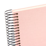 GB BV Spiral 34x30 Rose WP