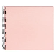 GB Spiral album 34x30 rose BP