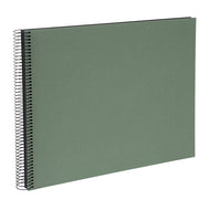 GB Spiral album 34x30 Artichoke BP