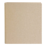 Ring binder A4 Trend Beige