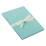 GB Leporello BV aqua