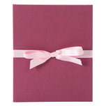 GB Leporello BV Fuchsia