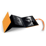 GB Leporello ST gul