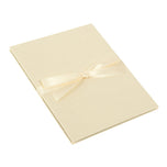 GB Leporello Linum Beige