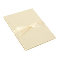 GB Leporello Linum Beige