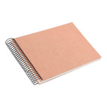 GB BV Spiral 17x24 Apricot WP